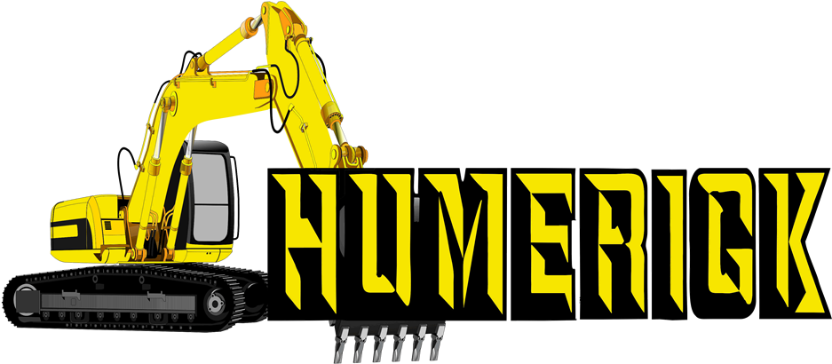 Slide1 - Bulldozer Clipart (960x640), Png Download