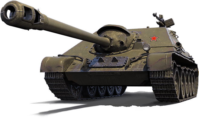 Su 122 - World Of Tanks Su12244 Clipart (720x600), Png Download