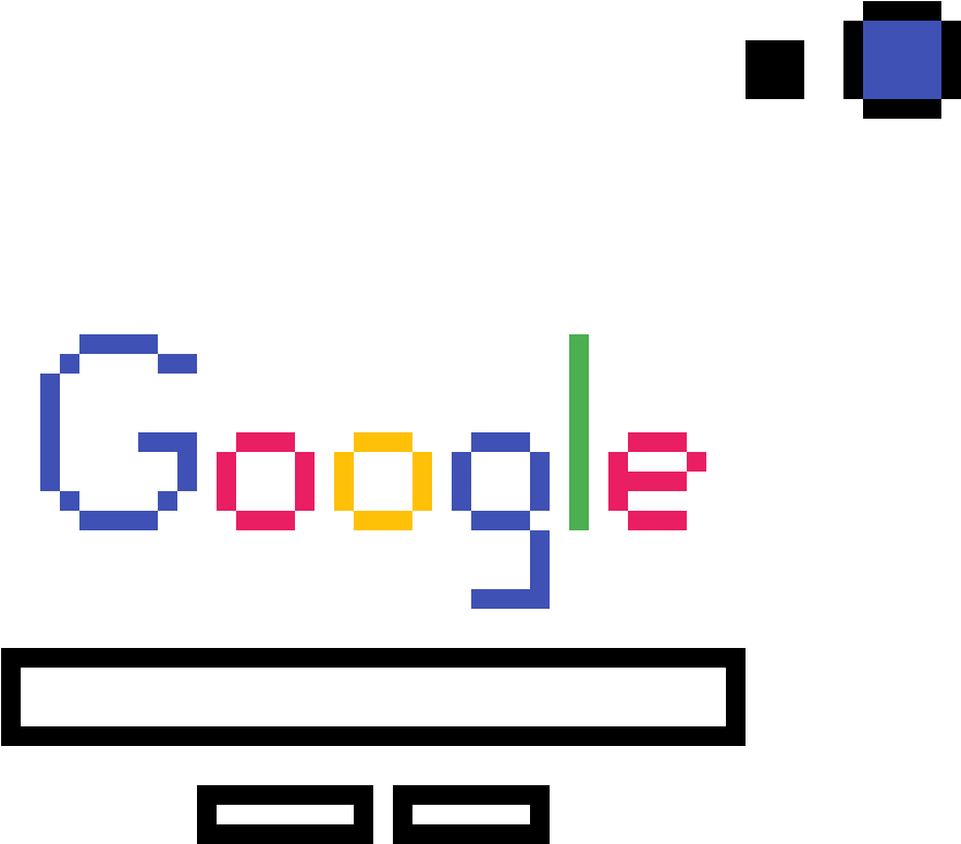 Google Home Screen - Colorfulness Clipart (1152x1152), Png Download