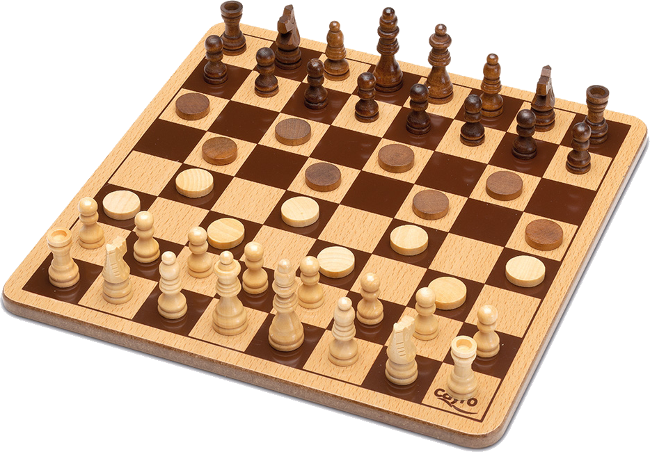 $120 - Ajedrez Cayro Clipart (934x650), Png Download