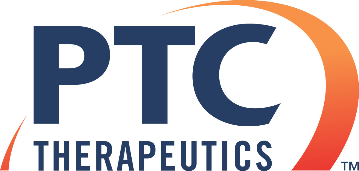Ptc Therapeutics Logo Clipart (1200x573), Png Download
