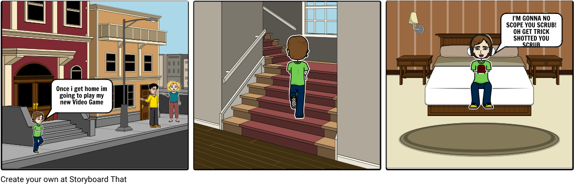 Video Game - Cartoon Clipart (1164x385), Png Download