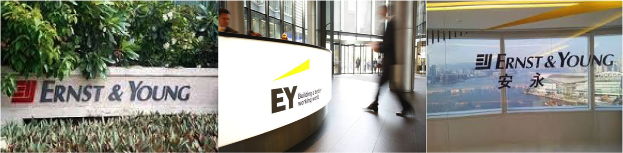 Ey Becomes A Climate Bonds Partner - Ey Hawaii Clipart (1218x299), Png Download