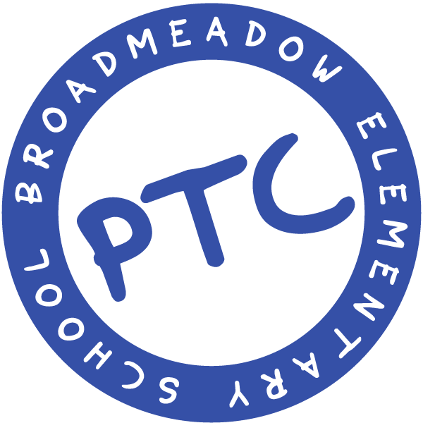 Broadmeadow Ptc - Circle Clipart (600x600), Png Download