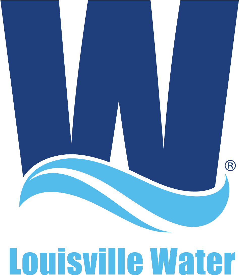 Ernst & Young - Louisville Water Company Png Clipart (1200x1200), Png Download