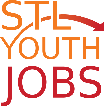 Stl Youth Jobs Logo - Illustration Clipart (600x600), Png Download
