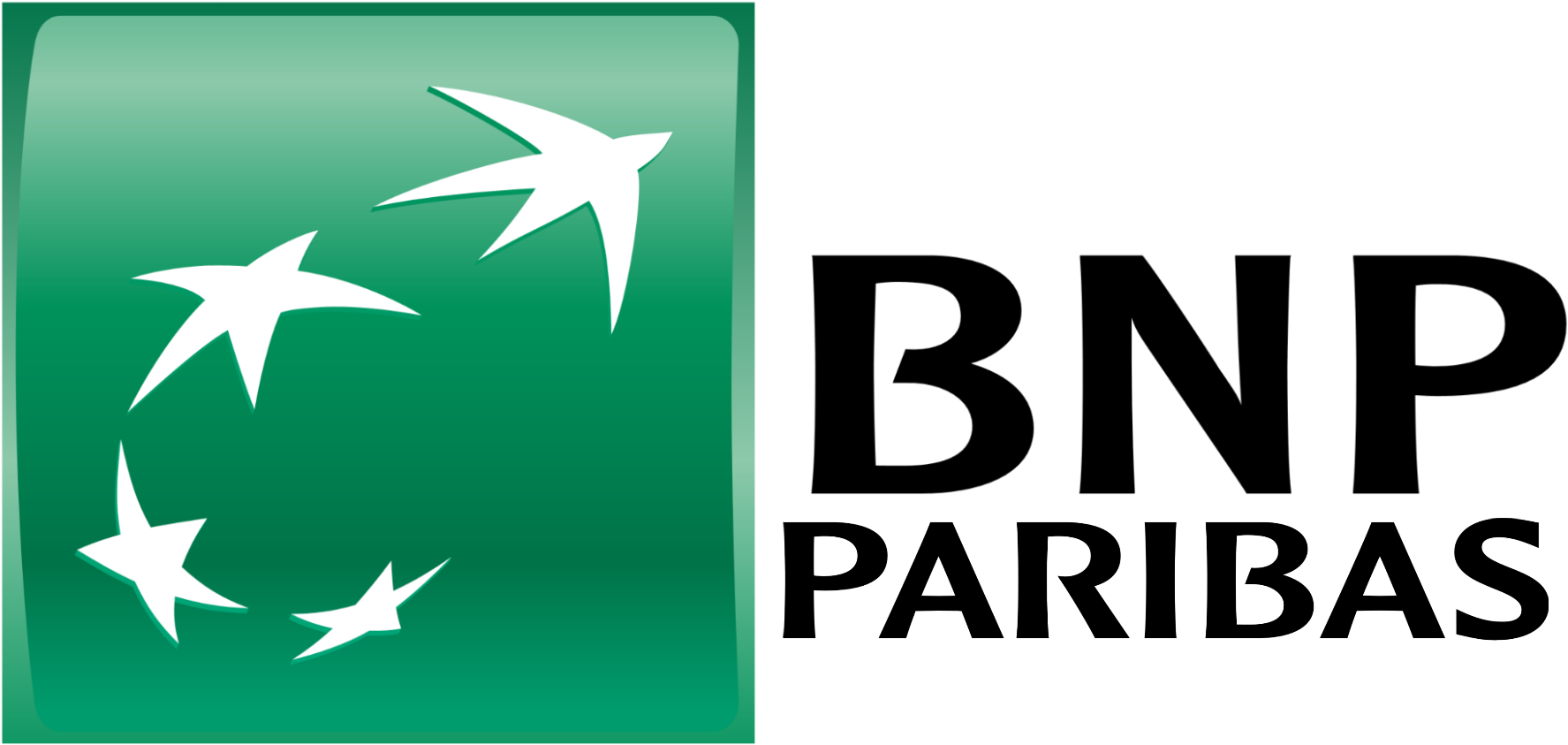 Acted As Special Bulgarian Counsel To Bnp Paribas, - Bnp Paribas Bank Logo Clipart (1800x1000), Png Download