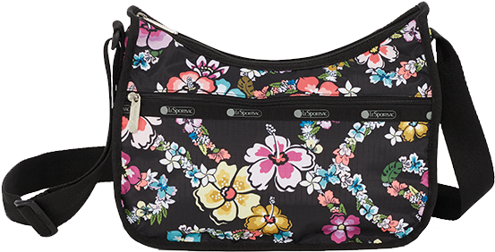 Classic Hobo $105 - Shoulder Bag Clipart (1024x683), Png Download