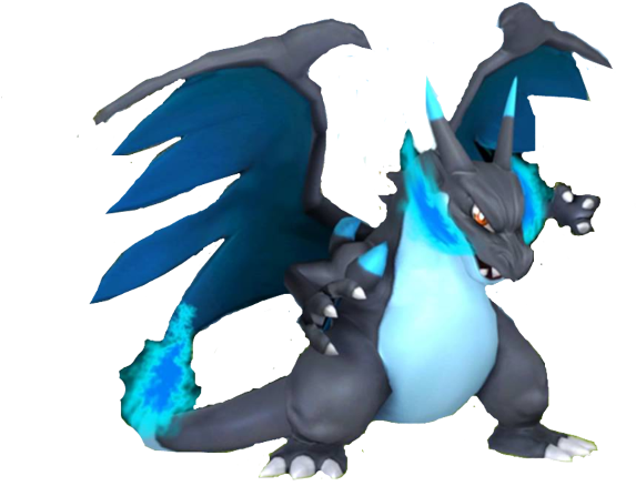 Dragon Clipart (853x480), Png Download