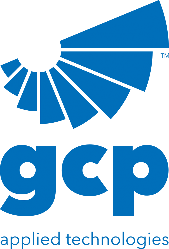 Gcp Applied Technologies - Gcp Applied Technologies Logo Clipart (717x1058), Png Download