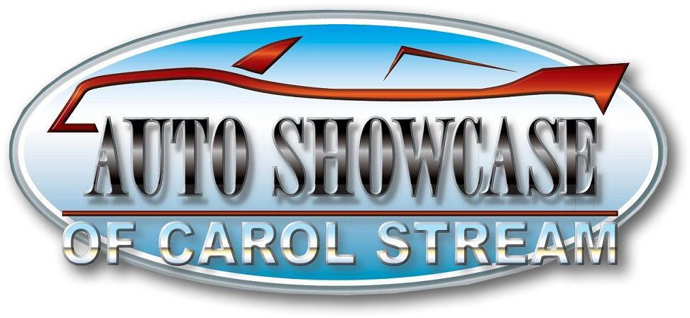 Auto Showcase Carol Stream Il Clipart (1006x474), Png Download