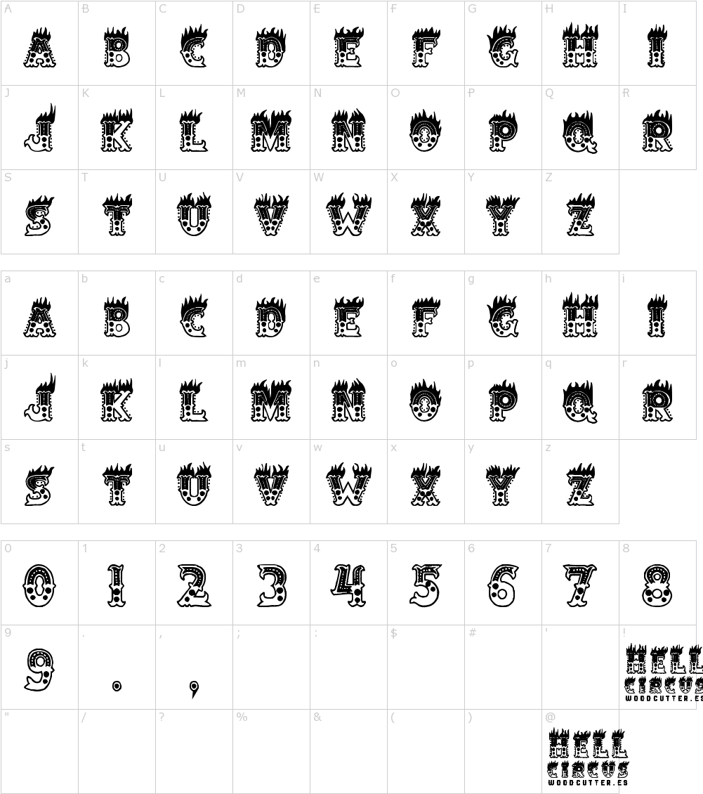 Font Characters - Whimsy Font Clipart (1000x1150), Png Download