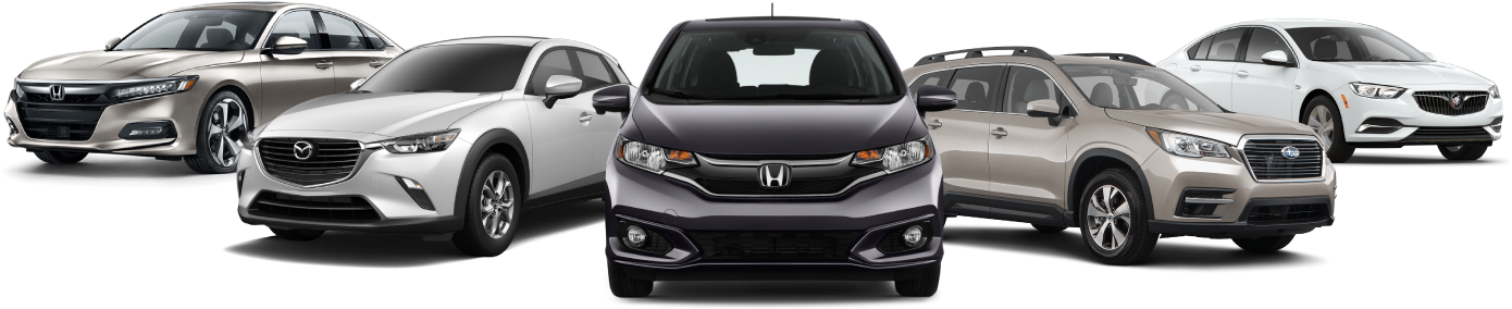 Honda Insight Clipart (1500x381), Png Download