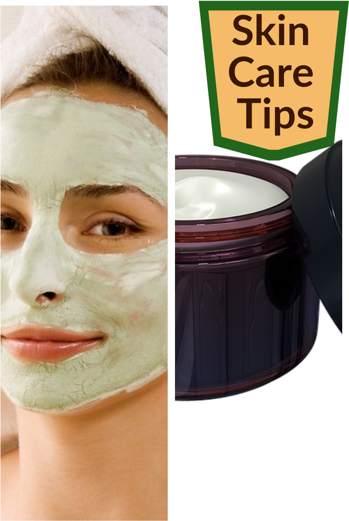 Wondering How To Care For Your Skin Different Skin - Medi Facials Clipart (720x1075), Png Download