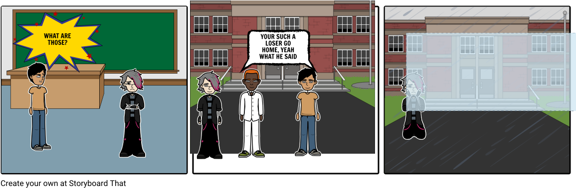 Cartoon Clipart (1164x385), Png Download