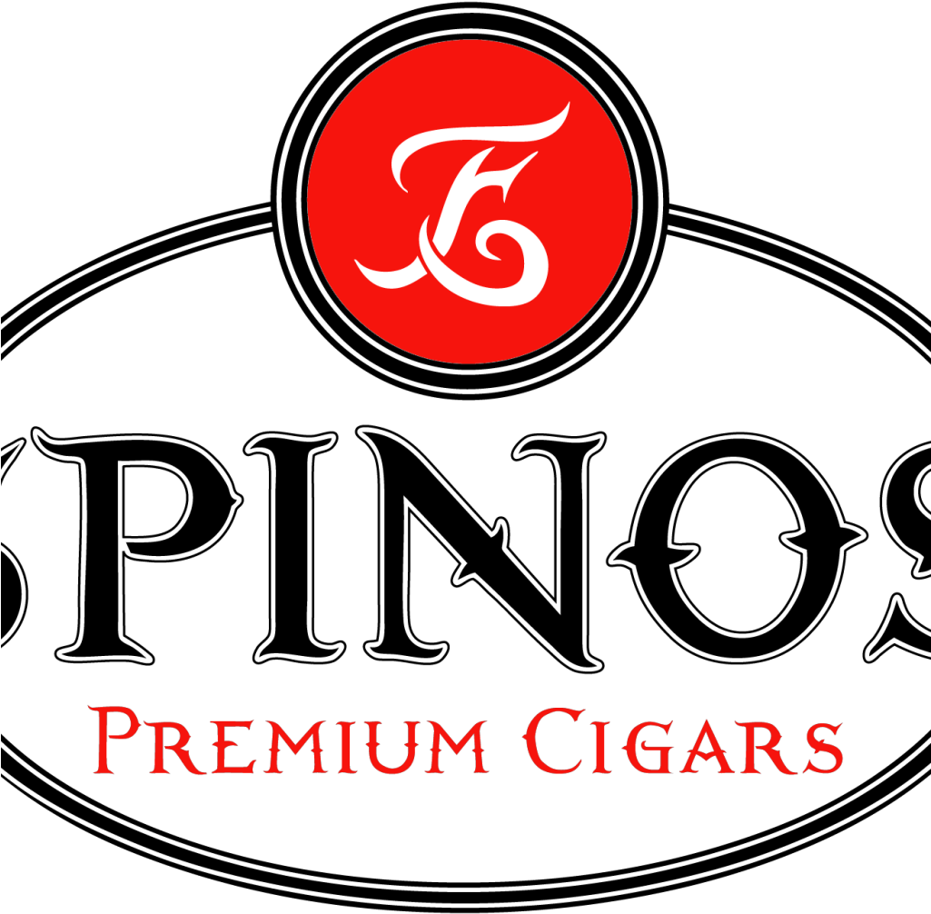 Espinosa Cigars Logo Clipart (1024x1024), Png Download