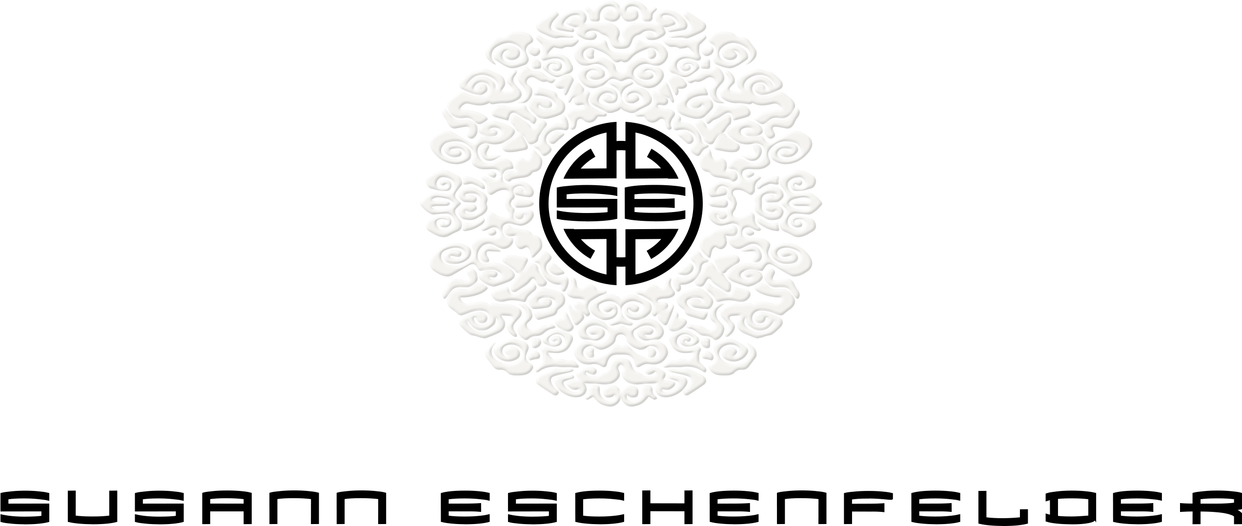 Circle Clipart (2574x1082), Png Download