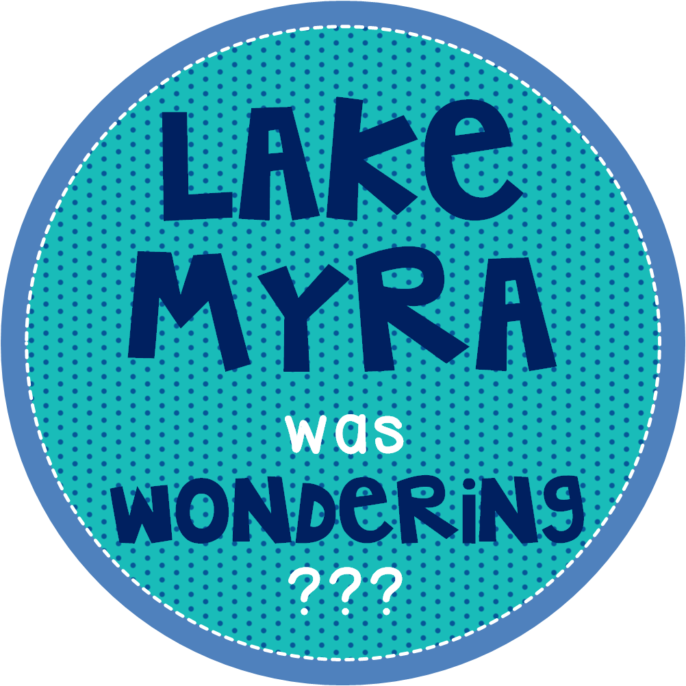 Our School, Lake Myra Elementary School, Has Entered Two Girls