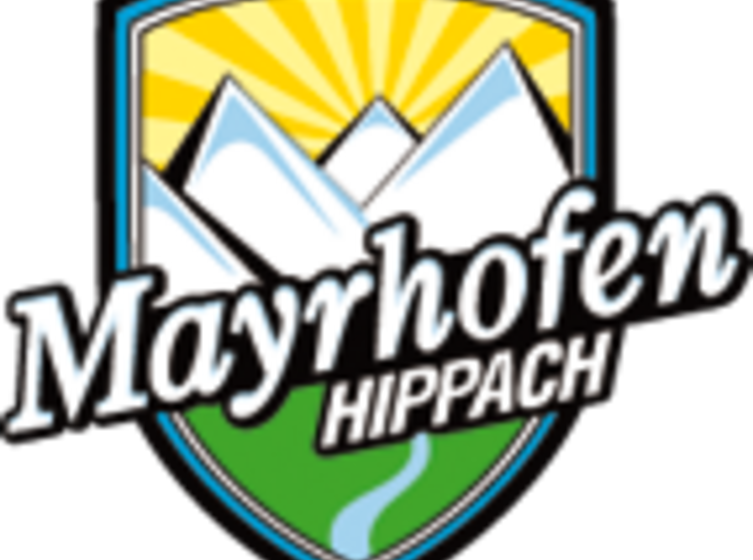 Logo - Mayrhofen Clipart (753x560), Png Download