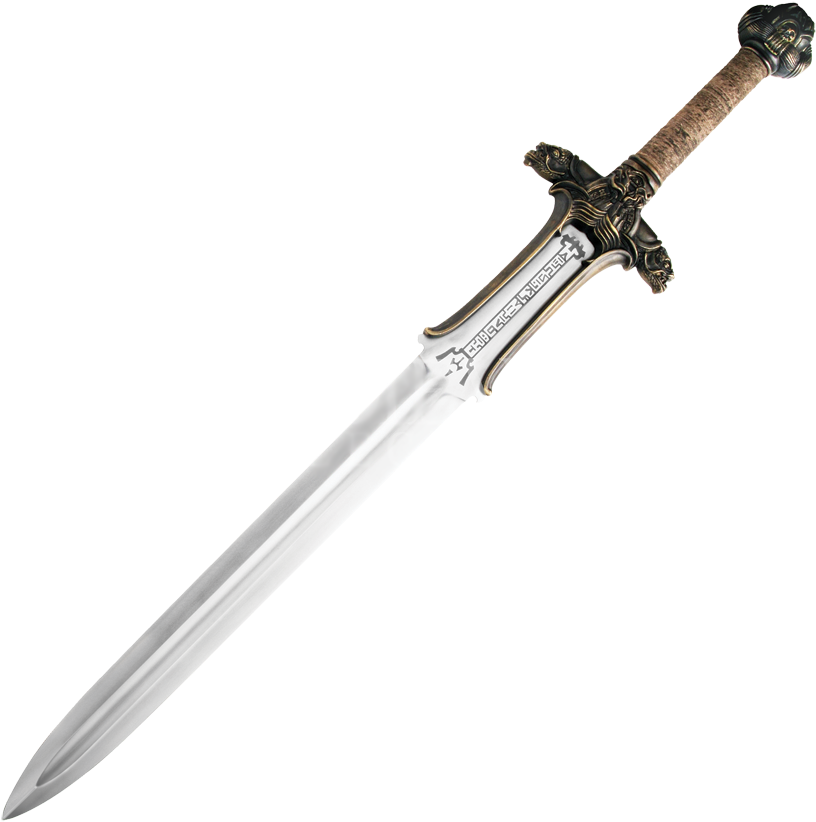 Filter Results By - Atlantean Sword Clipart - Png Download (816x822), Png Download