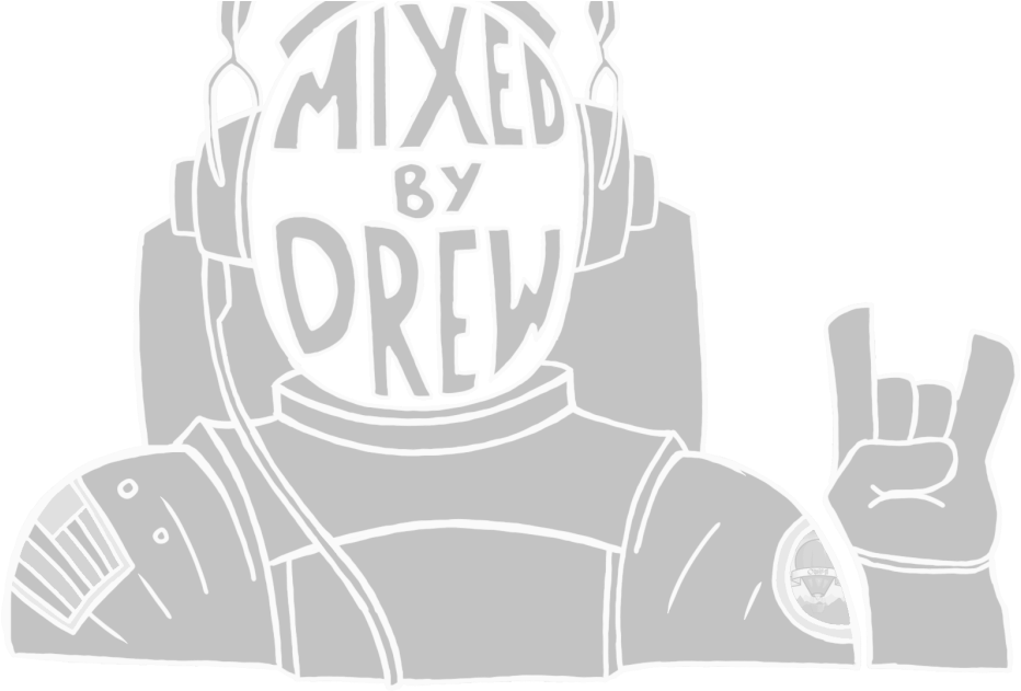 Recording & Mixing Engineer - Illustration Clipart (1200x630), Png Download