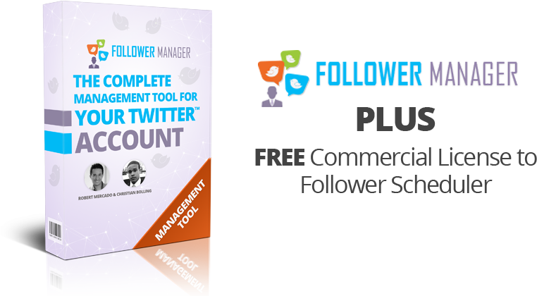 Follower Grabber Clipart (762x420), Png Download