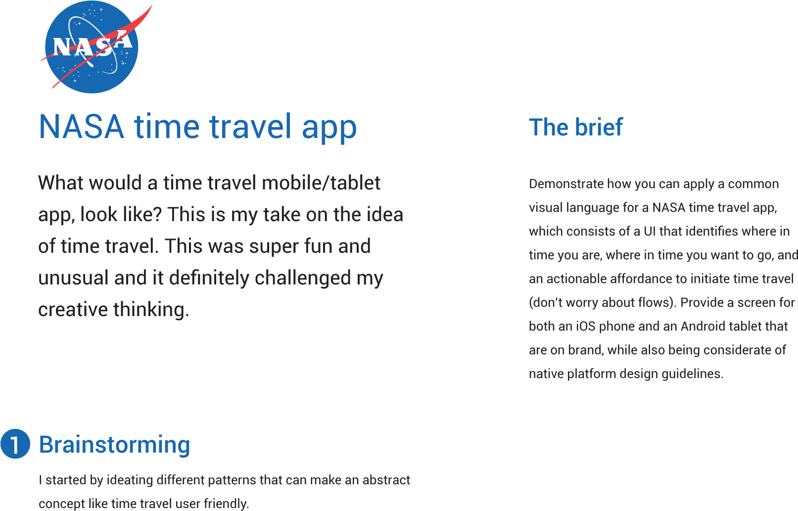 Nasa Clipart (1800x1083), Png Download