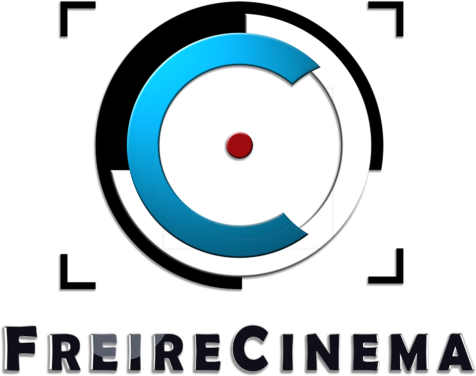 Freire Cinema Studio - Circle Clipart (960x800), Png Download