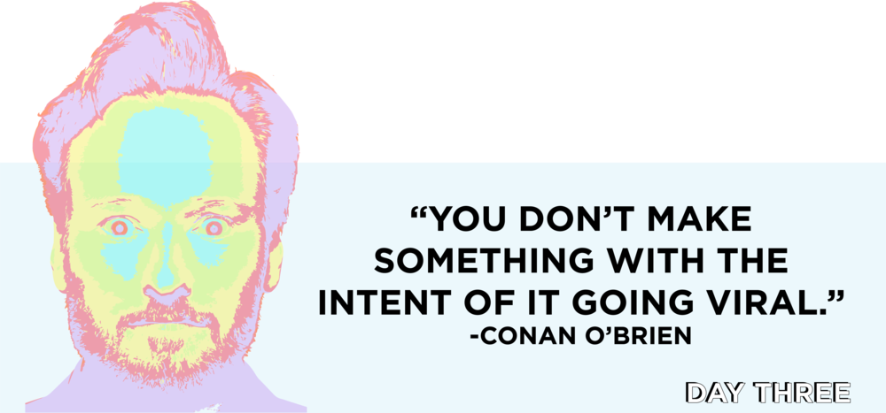 Conan - Digital Marketing One To One Clipart (1000x467), Png Download