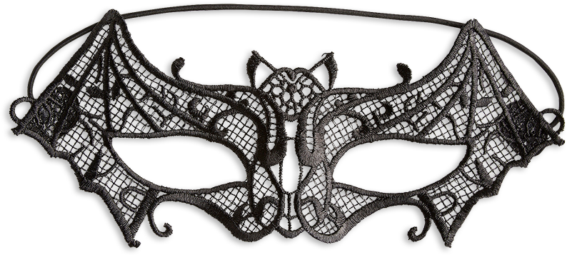 Lace Eye Mask 2,45€ 4,95€ - Masquerade Animal Masks Clipart (888x888), Png Download