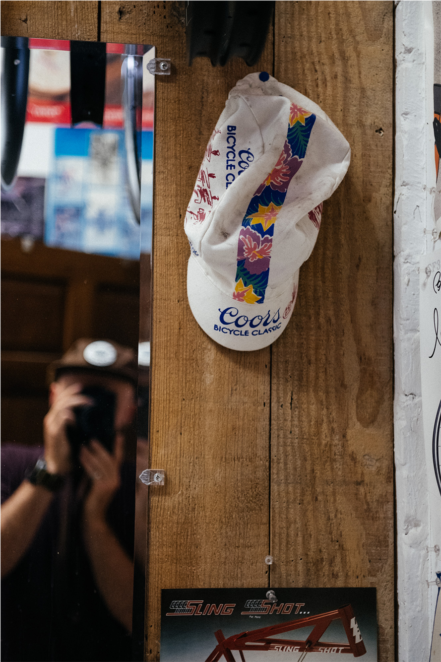 Monkey Wrench Cycles Clipart (2000x1333), Png Download