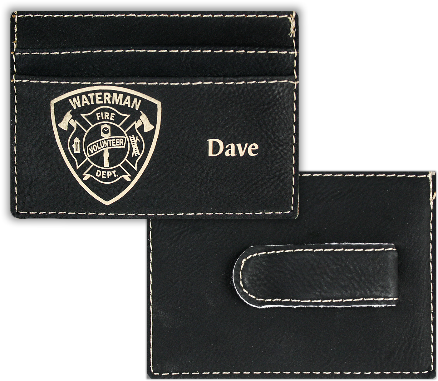 Miney Clip Credit Card - Wallet - Png Download (1462x1283), Png Download