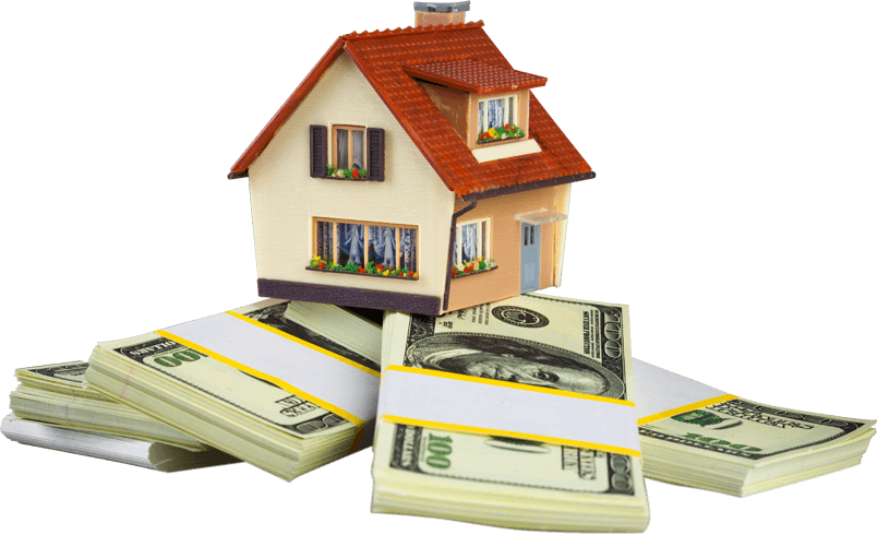 Your Home Insurance Policy Is Most Often Made Up Of - Mortgage Cost Clipart (804x490), Png Download