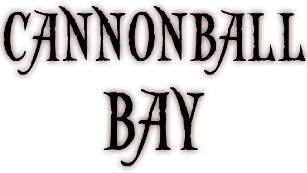 Cannonball Bay Images - Pirate Quotes Clipart (1025x579), Png Download