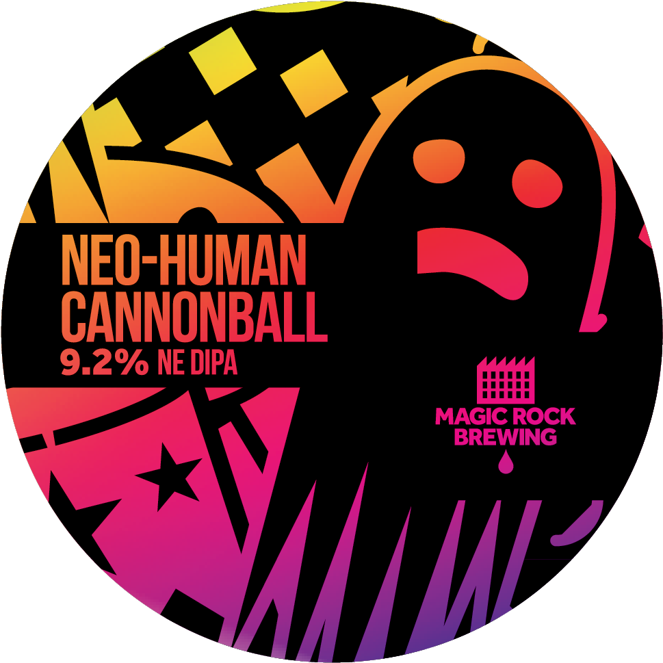 Neo Human Cannonball Https - Circle Clipart (1144x1146), Png Download