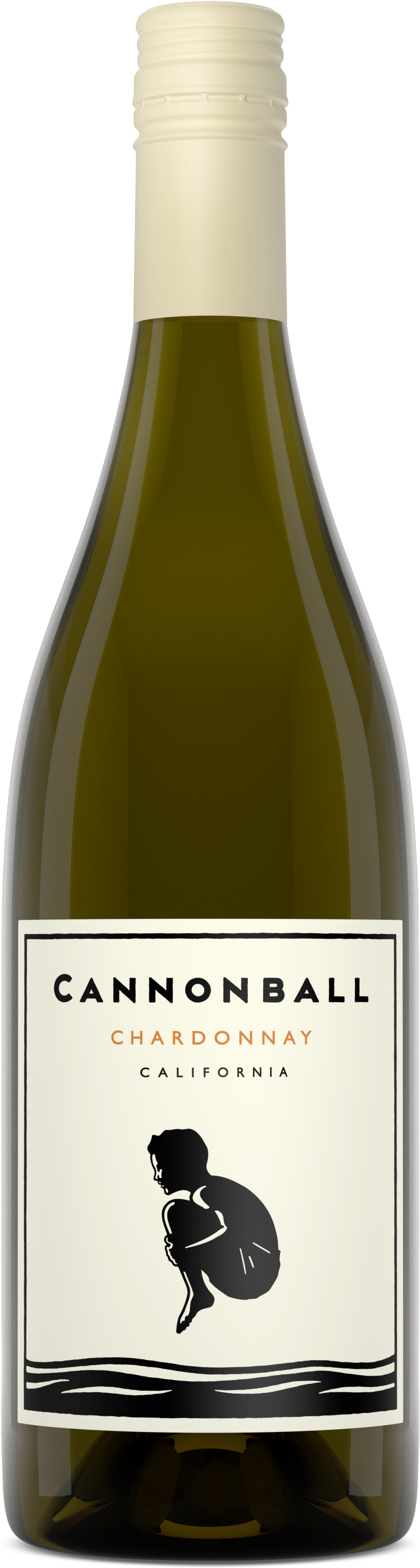 Cannonball Chardonnay - Cannonball Cabernet Sauvignon Clipart (1440x3600), Png Download