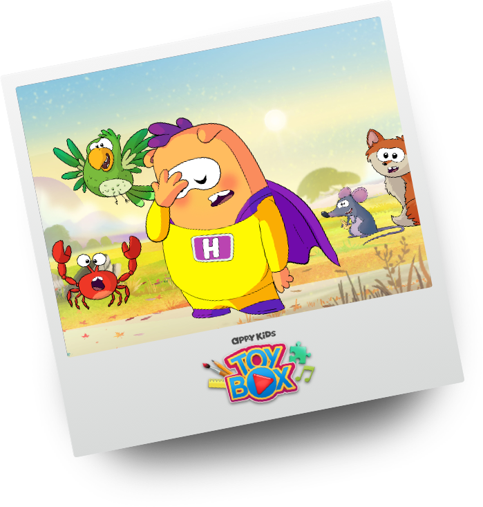 Sticker Madness - Cartoon Clipart (699x733), Png Download