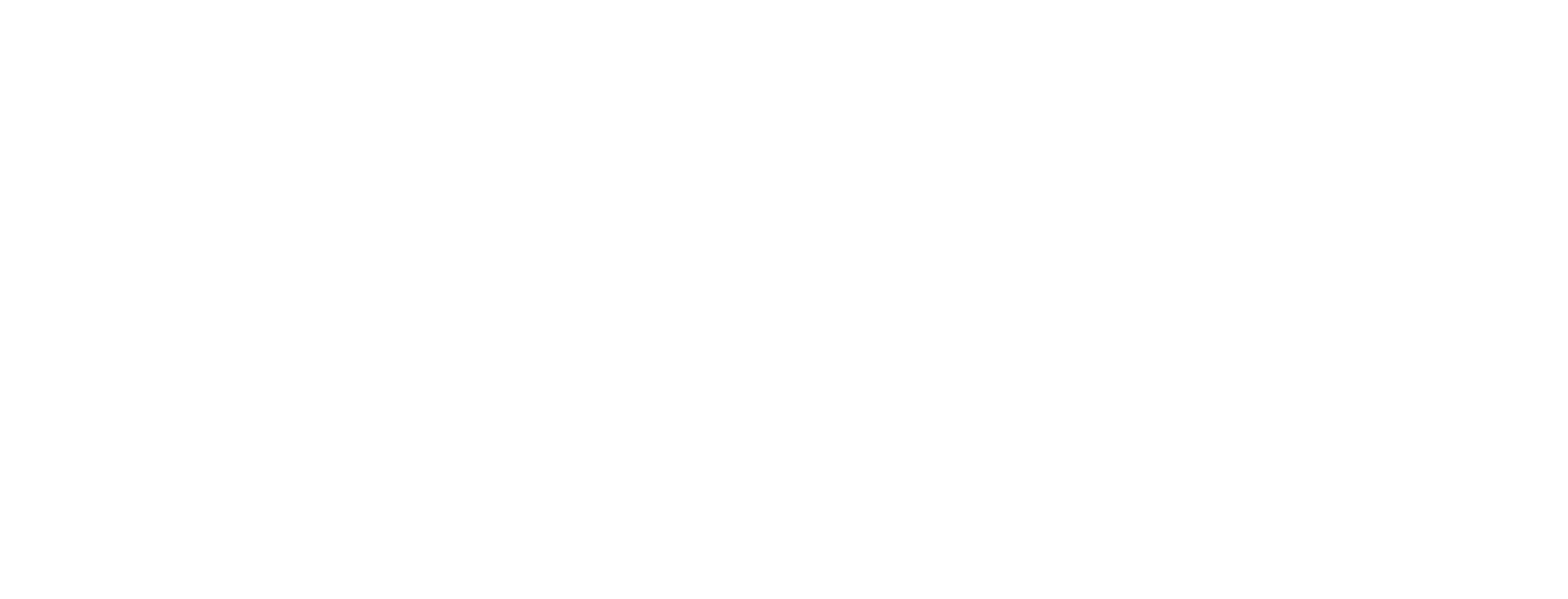 Johns Hopkins Logo White Clipart (3472x1381), Png Download