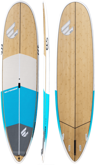 Ecs Noserider Timber Pkg - Surfboard Clipart (578x578), Png Download