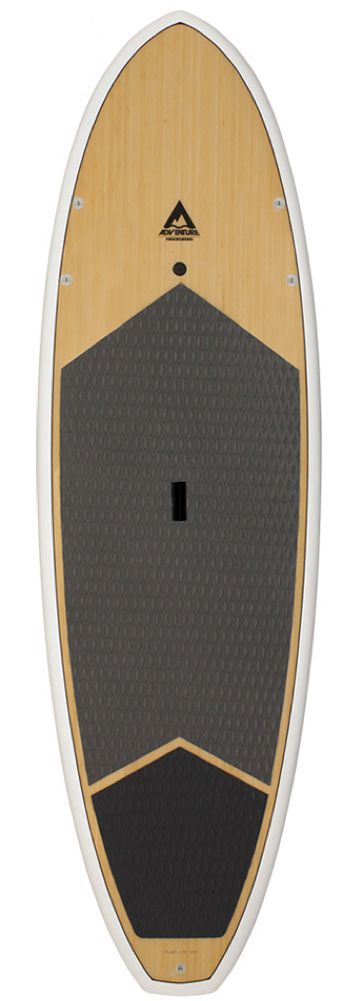 Kauai Paddle Board Rental - Surfboard Clipart (1000x1000), Png Download