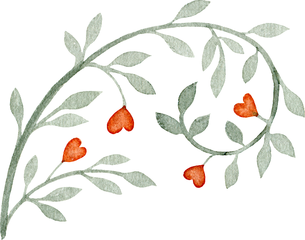 Love Gray Vine Decoration Vector - Vẽ Dây Leo Đơn Giản Clipart (1024x805), Png Download