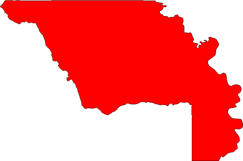 California County Of Yolo - Map Clipart (891x615), Png Download