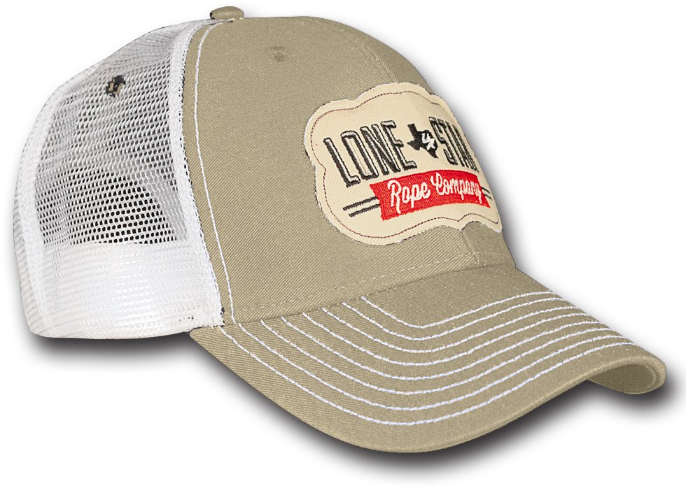 Vintage Patch Cap Khaki - Baseball Cap Clipart (1000x1000), Png Download