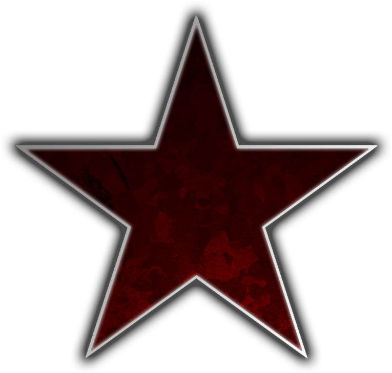 Red Threat Tv - Art Clipart (788x788), Png Download