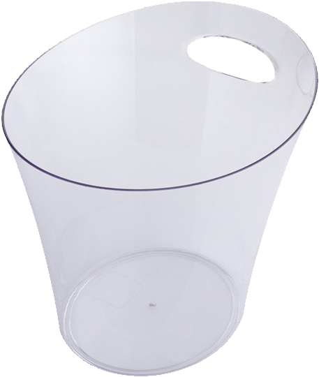 Balde De Gelo 5 Litros - Coffee Table Clipart (600x600), Png Download