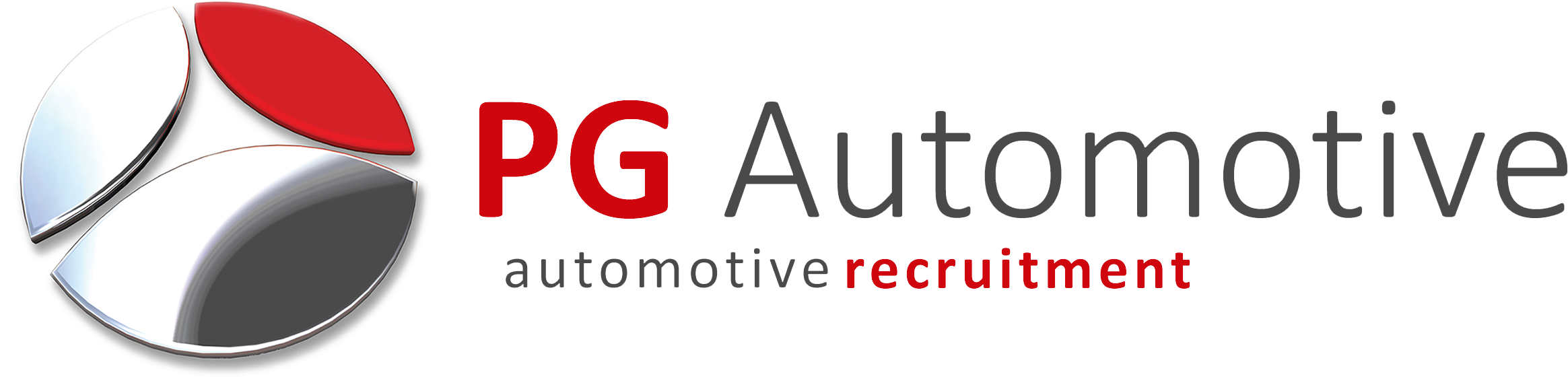 Pg Logo 2015 Without Aftermarket - Carmine Clipart (2494x656), Png Download