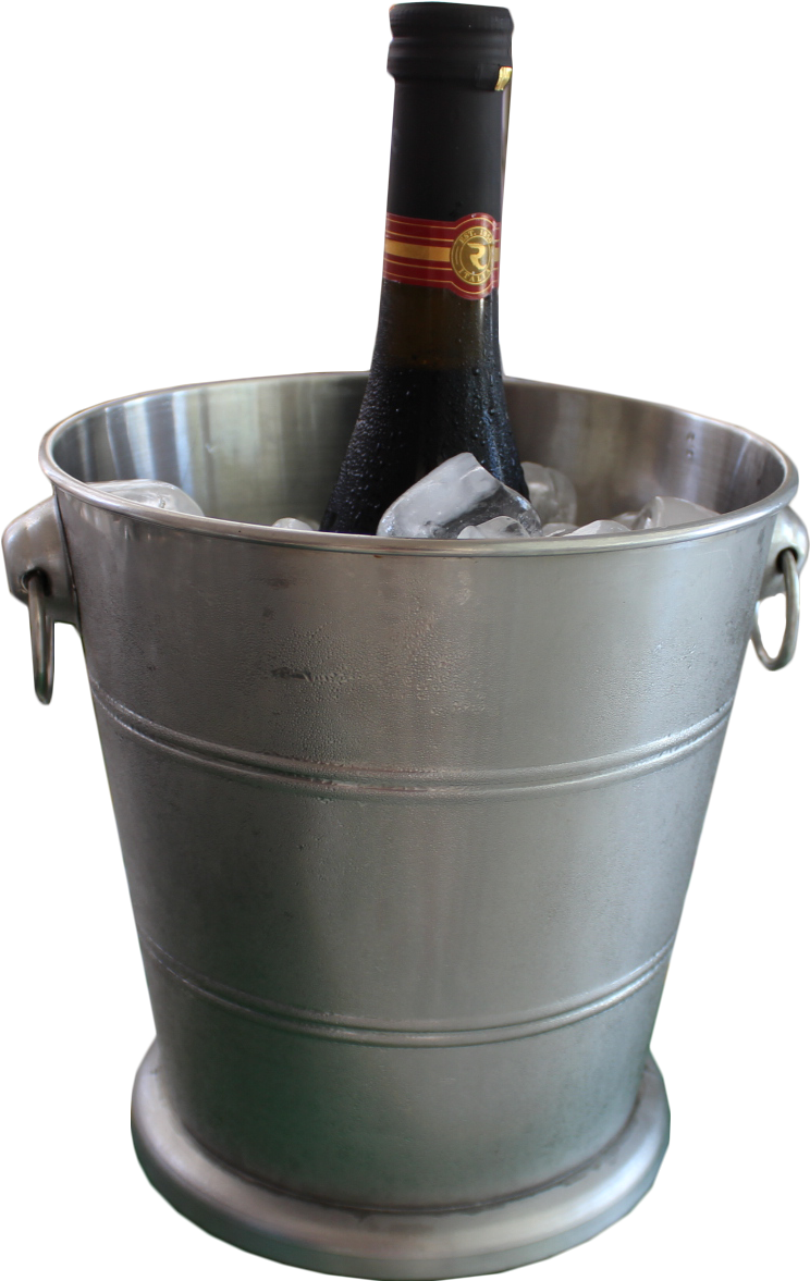 Png Balde De Gelo - Champagne Clipart (800x1232), Png Download