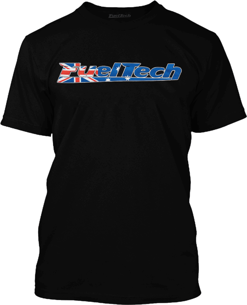 Fueltech Australia Flag Shirt - Colonialism 150 Shirt Clipart (807x996), Png Download