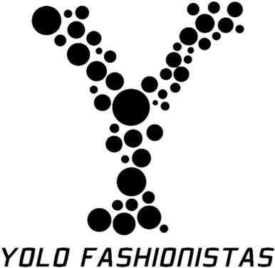 Yolo Fashionistas - Circle Clipart (600x600), Png Download