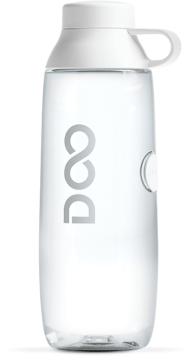 Drinkfinity Vessel - Pod Vessel Clipart (440x710), Png Download
